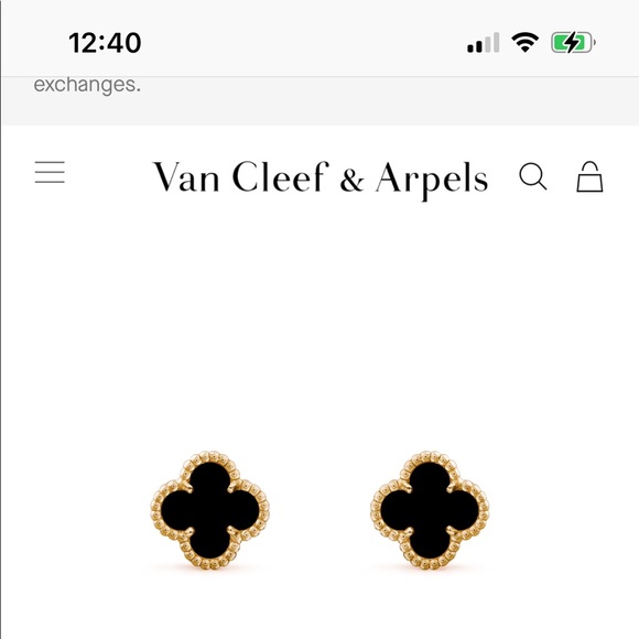 Van Cleef & Arpels - Picture 1 of 15